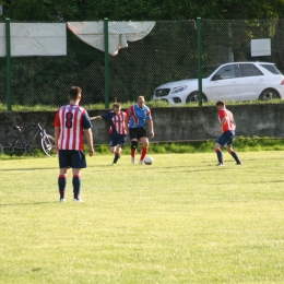 Sokolica Krościenko 3:0 (Walkower) ZKP Asy Zakopane