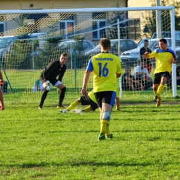 LKS MANASTERZ 5:0 Tęcza Wysock