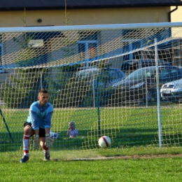 LKS MANASTERZ 5:0 Tęcza Wysock