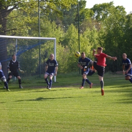 OKŻ-GRANICA ŻARKI WIELKIE 2:1