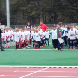 Turniej ENEA Cup Wałcz - I MIEJSCE 12.09.15