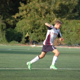 KS Semp II - FC Halinów 1.09.2018