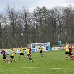 4 liga WKS GRYF Wejherowo - Bytovia Bytów 0:0(0:0)