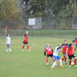 OLT: Unia Wrocław - MKS Kostomłoty 11:1