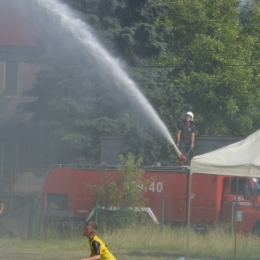 MŁODZIK SUMMER CUP ROCZNIK 2009