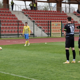 III liga: Stal Brzeg - Pniówek 1:0