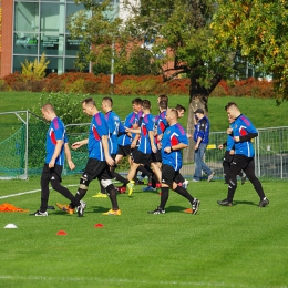 Kometa Krzelów Vs LZS Ciechów