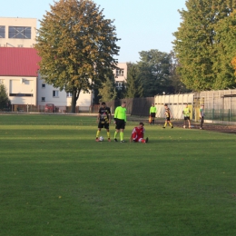 MGKS "TUR 1921" TUREK vs Warta Eremita Dobrów