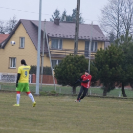 SPARING Staromieszczanka- Olimpiakos 15.02.2020