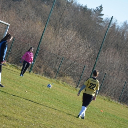 C1 Sparing z Wiatrem Ludźmierz