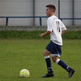 Juniorzy: KS US Śmigno - Olimpia 1:9, 30.07.19