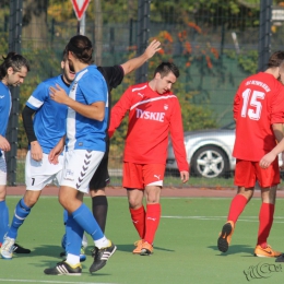 FC Internationale vs Olympia Berlin (Herren)