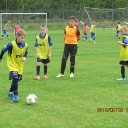 05.05.2015 Andrespolia 2004- UKS SMS Łódź