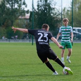 Huczwa- Olimpiakos (19.04.26) Fot. Ł.G