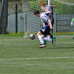 Radomiak - SEMP II (I Liga Wojewódzka U-15) 0:3