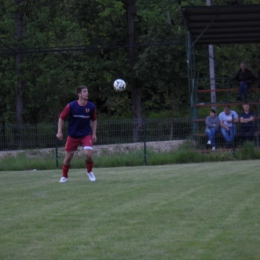 Gajowianka Gaj 0:2 Wisła Jeziorzany