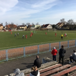 II DLM 25.03.2017 Forza Wrocław - FCWA