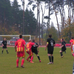 GKS Żerków - Korona Pogoń Stawiszyn