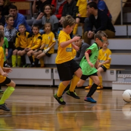 1.12.18. Polibuda KidsCup rocznik 2011