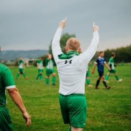 Liwocz Brzyska-GKS Team Szebnie