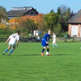 Sokół Przytkowice vs. Chełm Stryszów