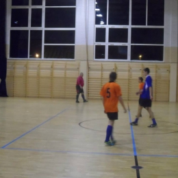 III Turniej Futsalu o Puchar Sołtysa Trzęsówki