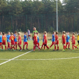 Pomorzanin Toruń - Włókniarz Toruń 21.09.2014