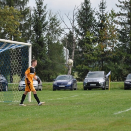 2024/2025 Klasa A | Derby Gminy Lipinki | LKS Nafta Kryg vs LKS Wójtowa | 18.08.2024