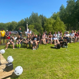 WIELKI PIKNIK URODZINOWY - JUBILEUSZ 10-LECIA AP! 14.06.2025