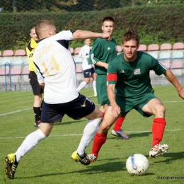 2014/15 10. Carbo Gliwice - Drama Kamieniec 3-3