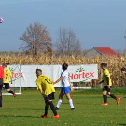 OLT: Sokół Smolec - Unia Wrocław I 1:10