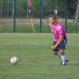 25 kolejka: LKS Świnice Warckie - MKS Mianów 9.06.2018