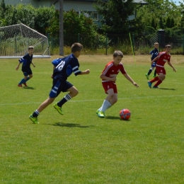 Summer Młodzik Cup 2016 r. 2006