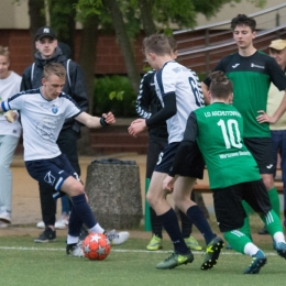 FC Dziki z Lasu - MKP Tarchomin