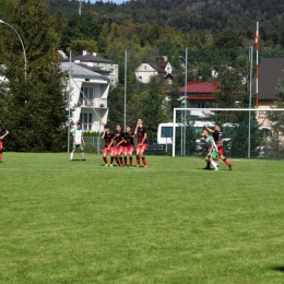 JM: Start Rymanów  3:1  Brzozovia Brzozów