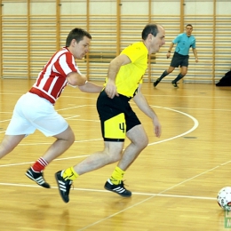 WRÓBLOWIANKA CUP 2013