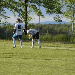 Unia - Zdrój Jedlina Zdrój 1-3