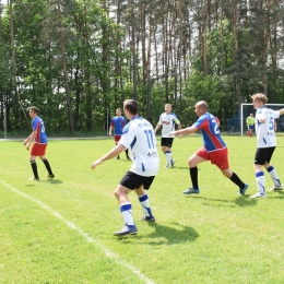 KS Serniki 4-0 Gigant Przytoczno