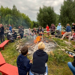 RODZINNY PIKNIK PIŁKARSKI AP, 23.06.2024r.