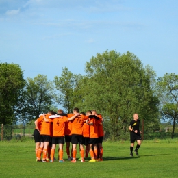 Unia Czermno - Mazur Gostynin 0:2
Bramki: 2' i 29' Damian Surmak