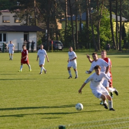 LKS Jemielnica - KS Górażdże 1:0