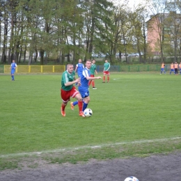 Kujawianka Izbica - Centra Ostrów Wielkopolski