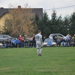 1/2 PP: Nafta Kryg - GKS Glinik I Gorlice | 17.11.2019 | Fot. Filip Rzepiela