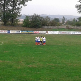IV liga: Unia - Radzichowy Wieprz 0:0