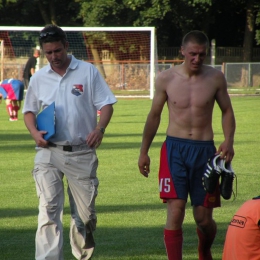 Chełminianka Basta Chełmno - Chemik Bydgoszcz (29.07.2009 r.)