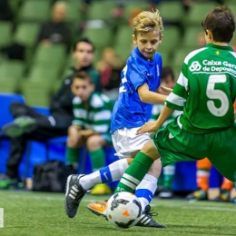 Lech Cup 2014 sobota-niedziela 6-7 grudnia / Poznań.