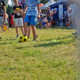 III Rodzinny Piknik Hetmański (fot. M. Skałecki)