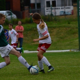 Summer Młodzik Cup 2017 dla rocznika 2006