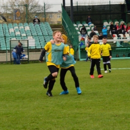 Młodzik 2008 - pożegnanie stadionu Radomiaka