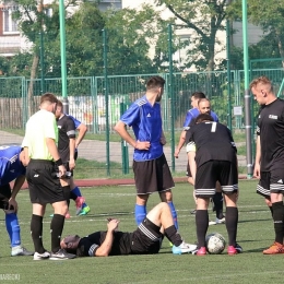 FC Dajtki - KS Wojciechy